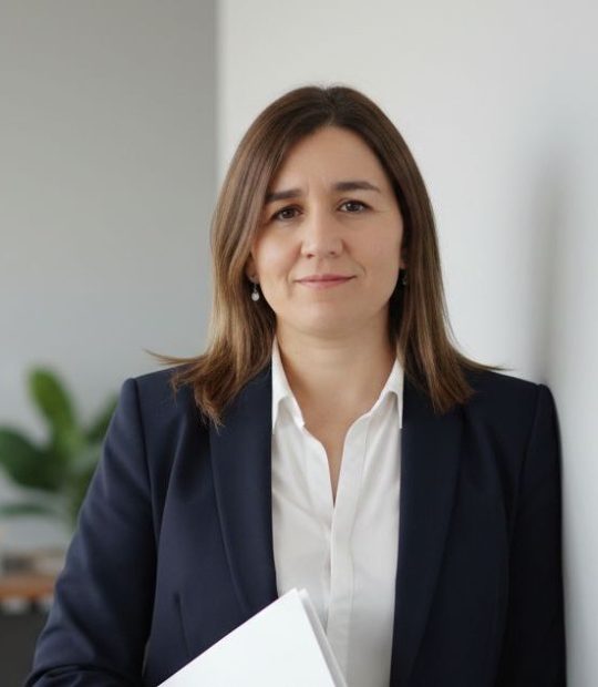 Abogado divorcio en España Natalia Burdalo