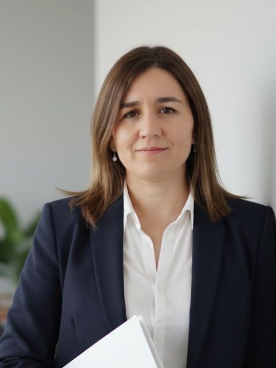 Abogado divorcio en España Natalia Burdalo
